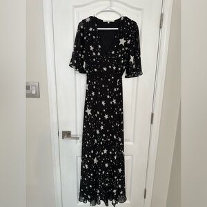 Long summer dress